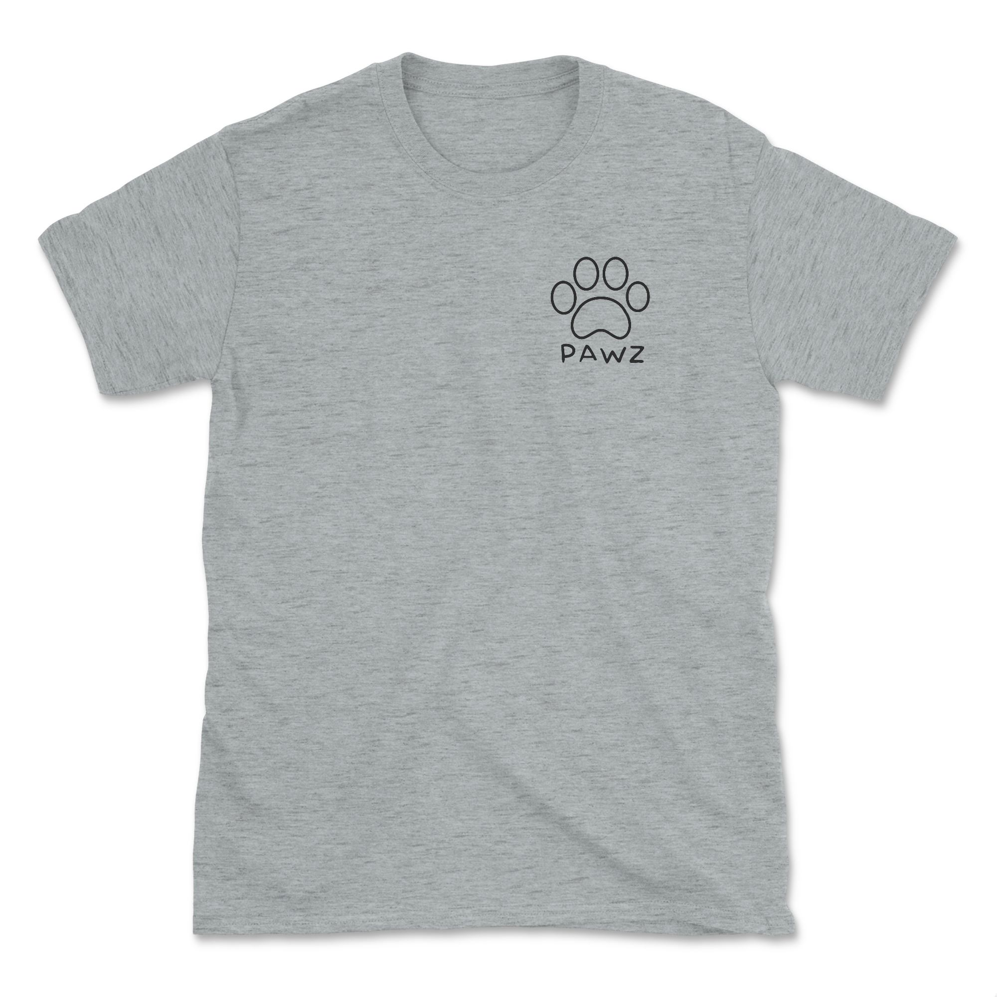 Boop - Dog (Adult Short Sleeve T-Shirt)
