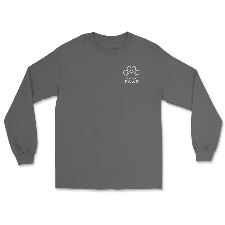 Snowflake (Adult Long Sleeve)