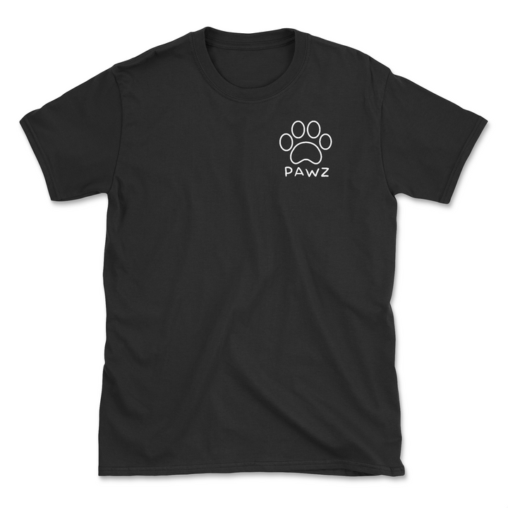 Bear Snowflake (Adult Short Sleeve T-Shirt)