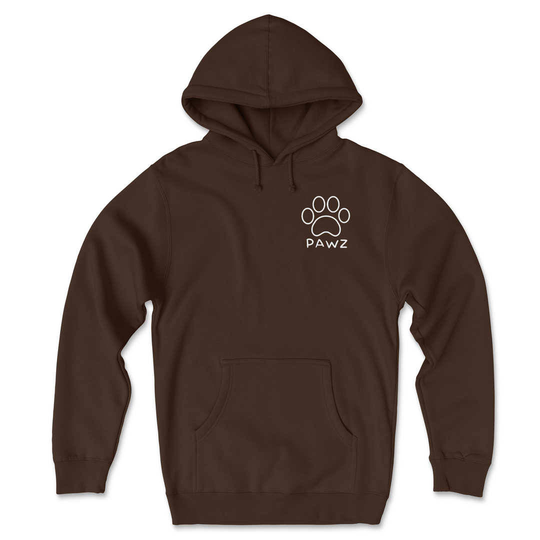 Country Christmas (Adult Hoodie)