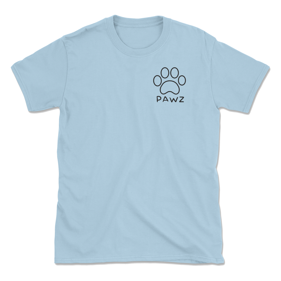 Favorite Breed (Adult Short Sleeve T-Shirt)